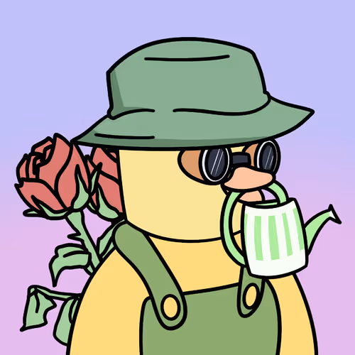 Doodleduckling Official