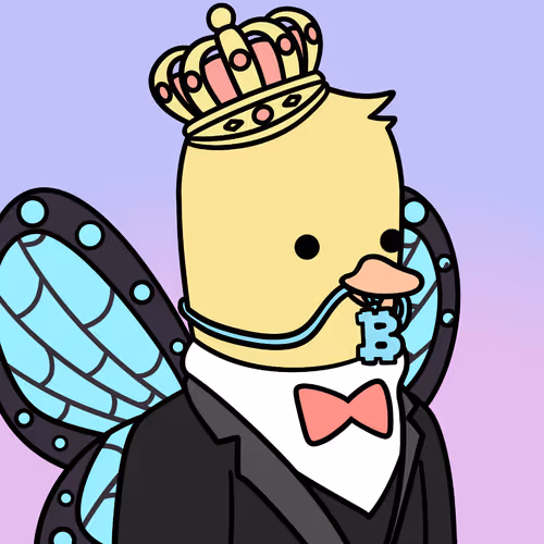Doodleduckling Official