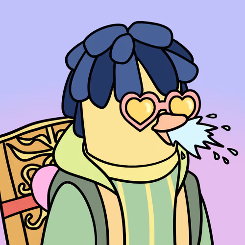 Doodleduckling Official