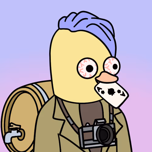 Doodleduckling Official