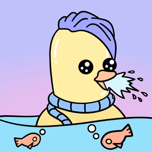 Doodleduckling Official