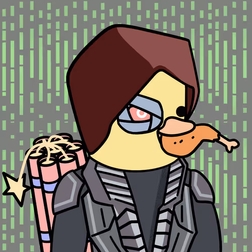 Doodleduckling Official