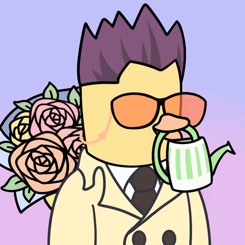 Doodleduckling Official