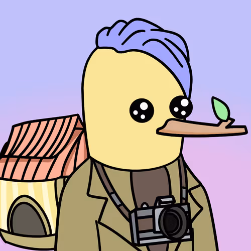 Doodleduckling Official