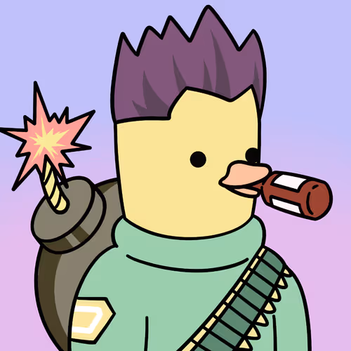 Doodleduckling Official