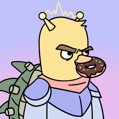 Doodleduckling Official