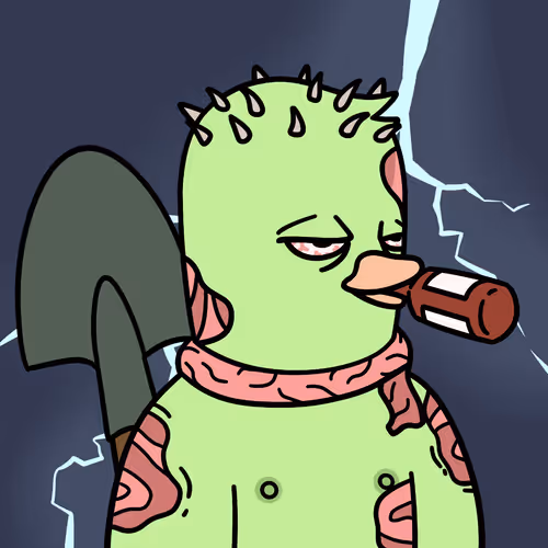 Doodleduckling Official