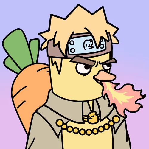 Doodleduckling Official