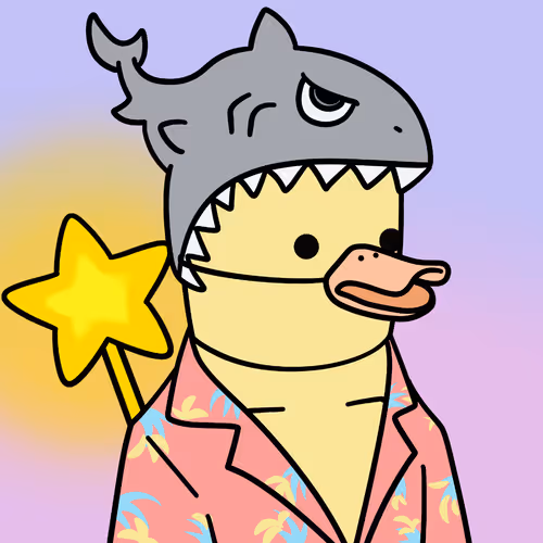 Doodleduckling Official