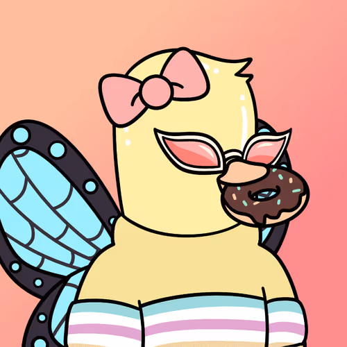 Doodleduckling Official