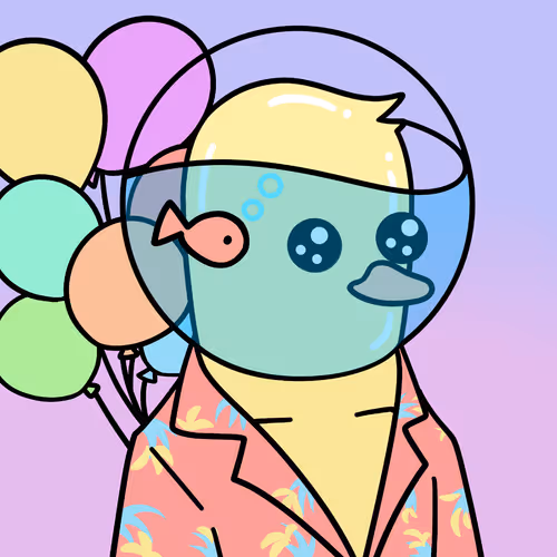 Doodleduckling Official