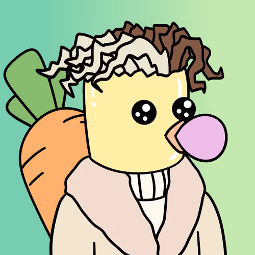 Doodleduckling Official