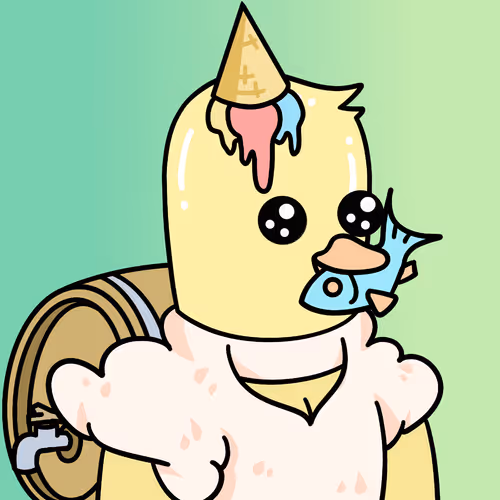 Doodleduckling Official