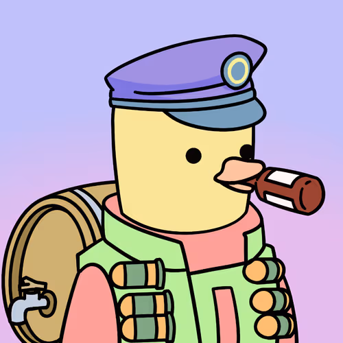 Doodleduckling Official