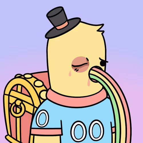 Doodleduckling Official