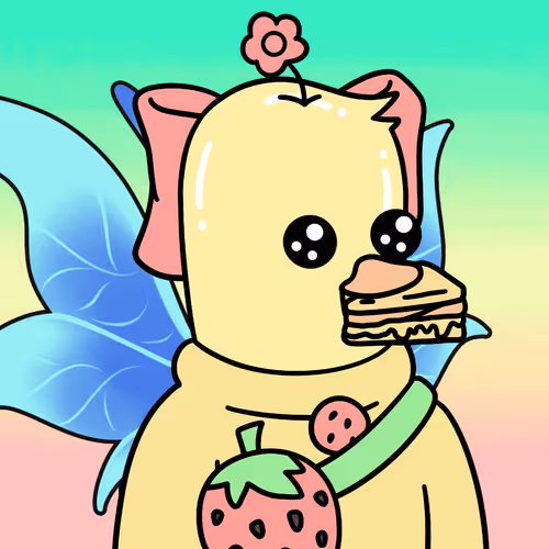 Doodleduckling Official