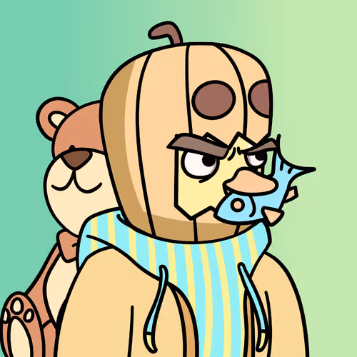 Doodleduckling Official