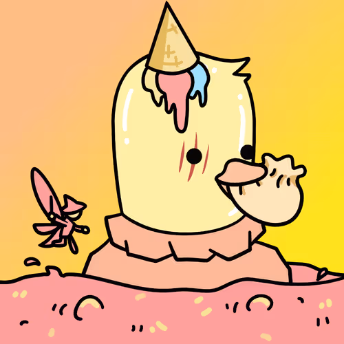 Doodleduckling Official