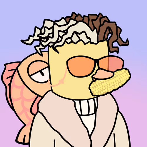 Doodleduckling Official