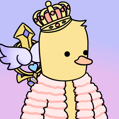 Doodleduckling Official