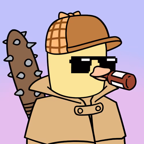Doodleduckling Official