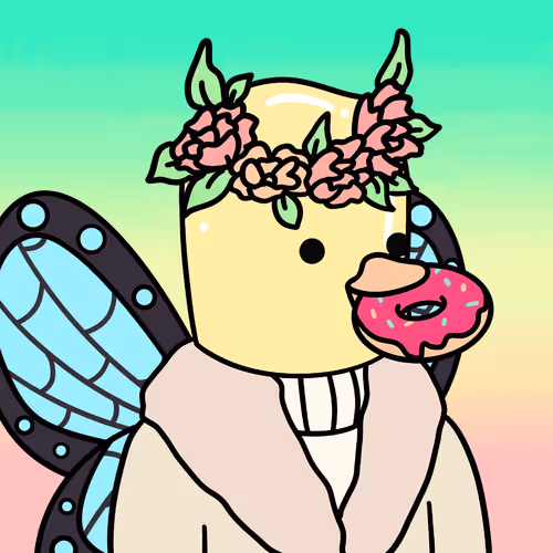 Doodleduckling Official