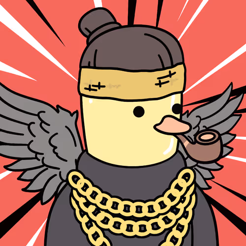 Doodleduckling Official