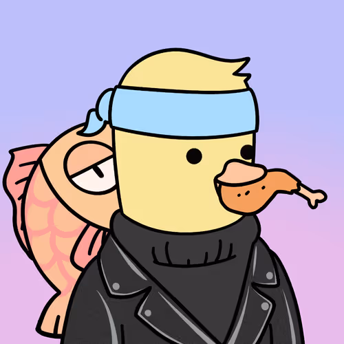 Doodleduckling Official