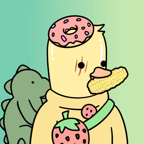 Doodleduckling Official