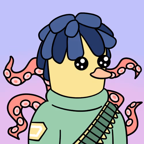 Doodleduckling Official