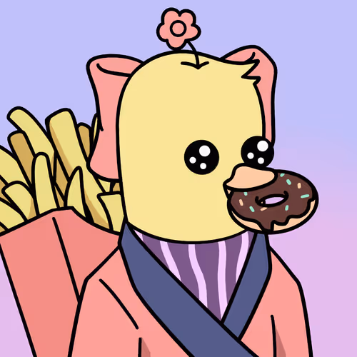 Doodleduckling Official