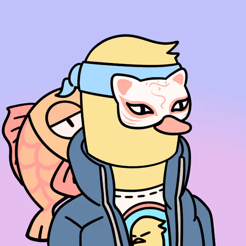 Doodleduckling Official