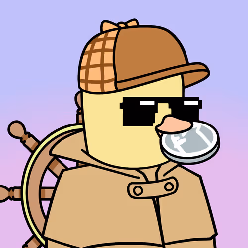Doodleduckling Official