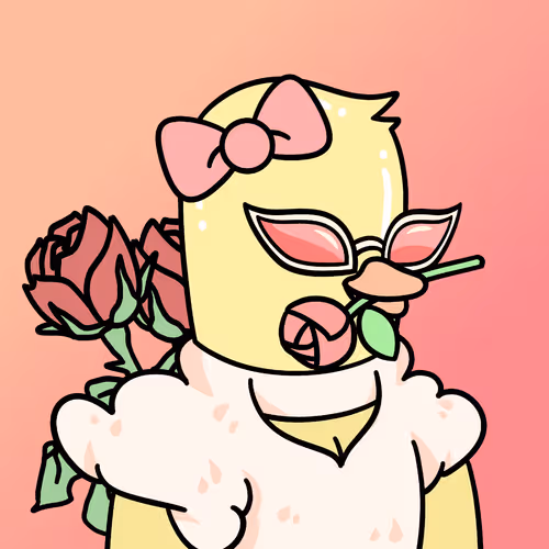 Doodleduckling Official