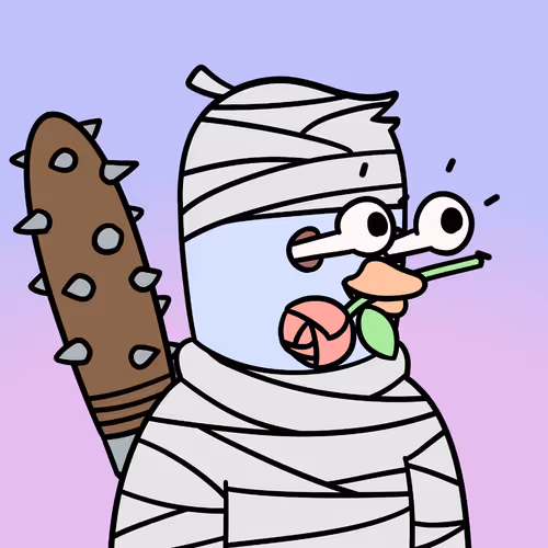 Doodleduckling Official