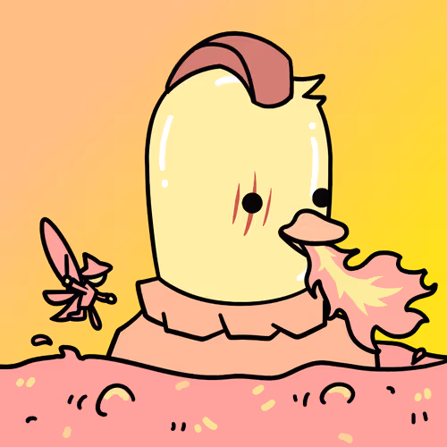 Doodleduckling Official