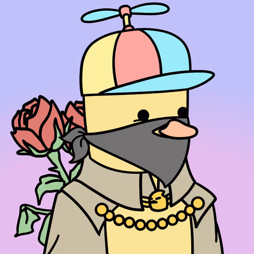 Doodleduckling Official