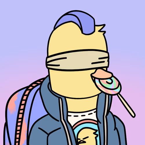 Doodleduckling Official