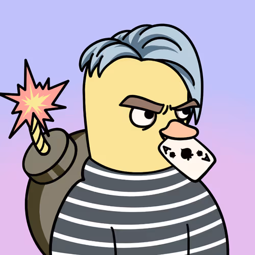 Doodleduckling Official