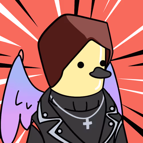 Doodleduckling Official