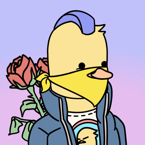 Doodleduckling Official