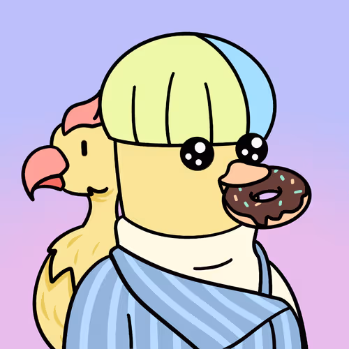 Doodleduckling Official