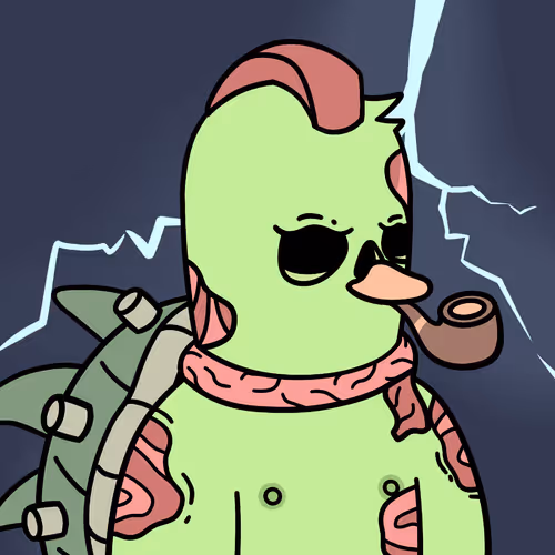 Doodleduckling Official