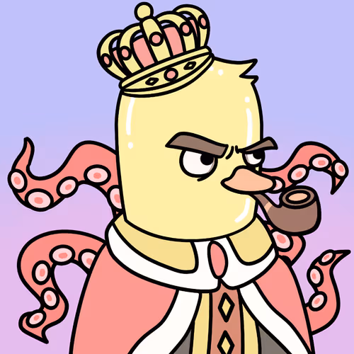 Doodleduckling Official