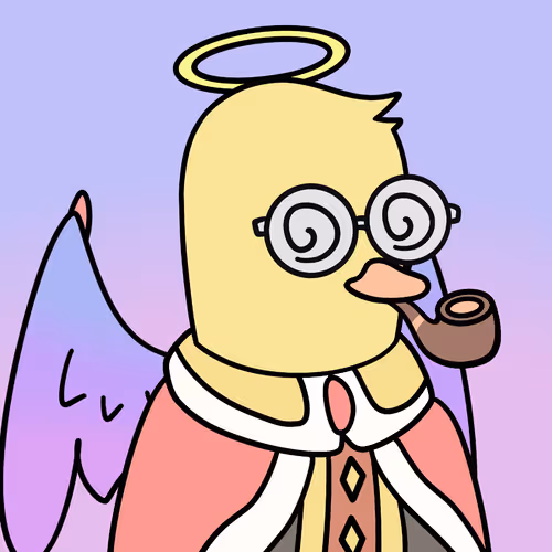 Doodleduckling Official