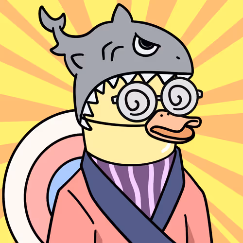 Doodleduckling Official