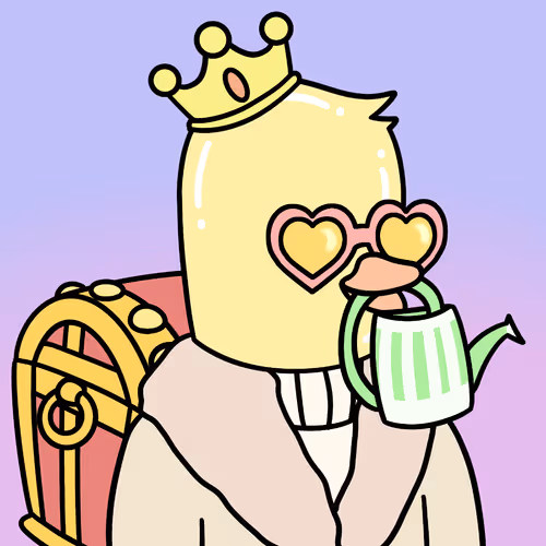 Doodleduckling Official
