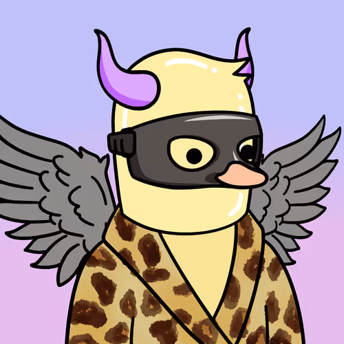 Doodleduckling Official