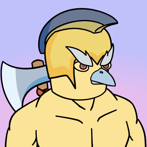 Doodleduckling Official