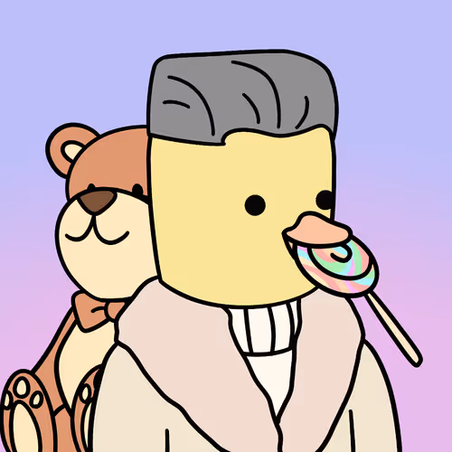 Doodleduckling Official